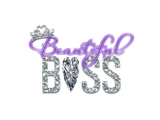 BEAUTIFUL BOSS