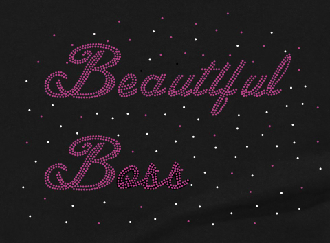 BEAUTIFUL BOSS