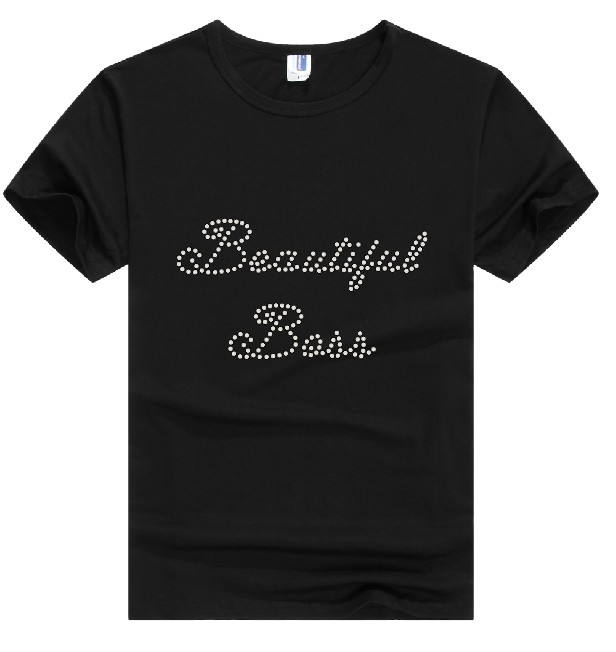 BEAUTIFUL BOSS
