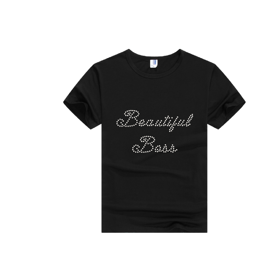 BEAUTIFUL BOSS