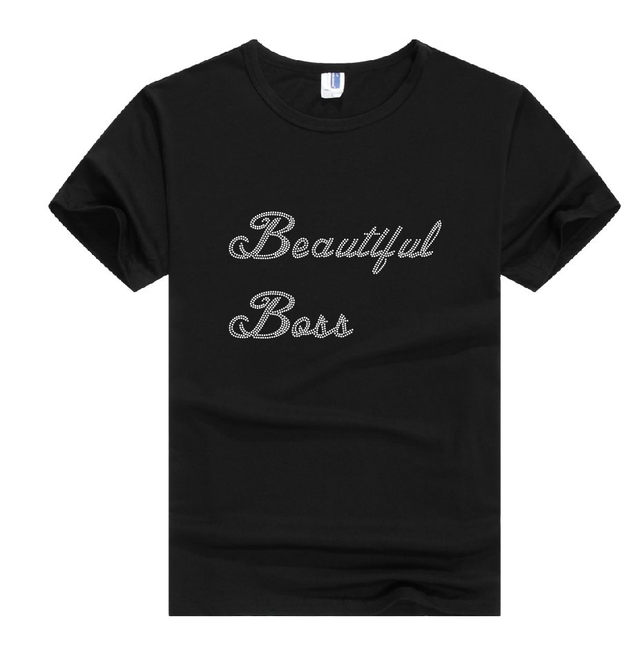 BEAUTIFUL BOSS