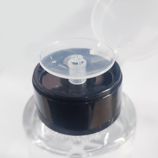 BEAUTIFUL BOSS Extra Large Bottle of Makeup Remover (water)