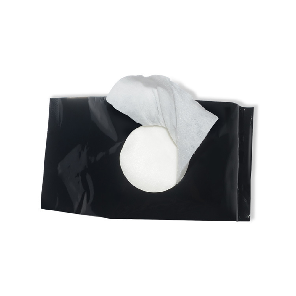 BEAUTIFUL BOSS Cleansing Wipes