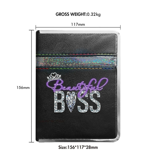 BEAUTIFUL BOSS 26 Pieces Nail Clipper Set