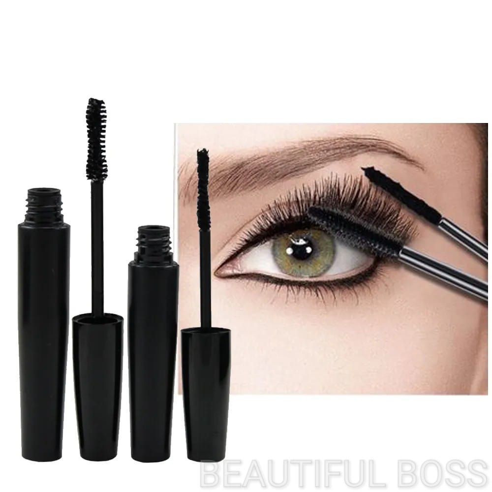 BEAUTIFUL BOSS mascara set（2 pcs）