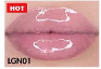 BEAUTIFUL BOSS Diamond Lid Lip Gloss.