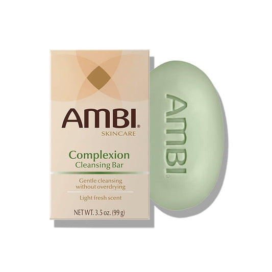 Ambi Complexion Cleansing Bar 3.5 oz.