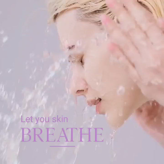 Organic Sunflower Soap