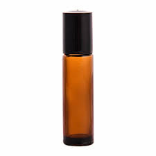 BEAUTIFUL BOSS Unisex frangrace roll on body oils.