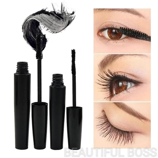 BEAUTIFUL BOSS mascara set（2 pcs）