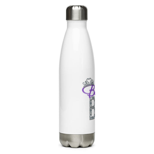 Stainless Steel Water Bottle